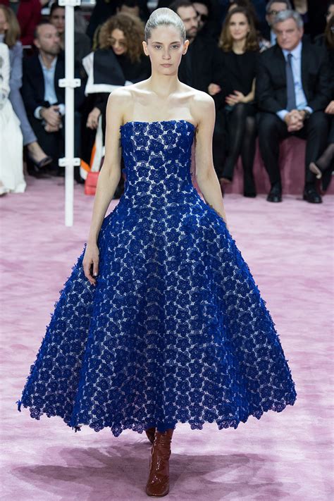 christian dior couture 2015.